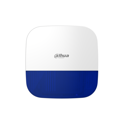 ARA13-W2(868) Wireless outdoor siren ARA13-W2(868) Wireless outdoor siren